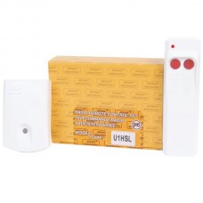 Комплект радиоконтроллера Elmes Electronic U1HSL