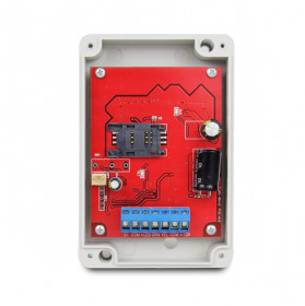 Пристрій сполучення з апаратурою ПЦС MS-05m2 GSM