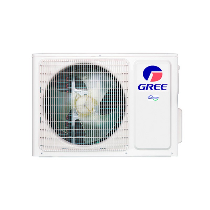 Кондиціонер Gree GWH12TB-S3DBA1E / I Hansol
