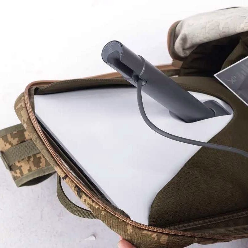Рюкзак для Старлінк STARLINK BROTHERHOOD CORDURA 1000D Олива