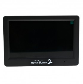 Монітор для FPV Hawkeye Sharp Vision 2 DVR 7" з вбудованим приймачем 5.8G