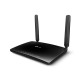 4G-маршрутизатор TP-LINK TL-MR400 AC1200 4G LTE 3xFE LAN 1xFE WAN 1xSim Card Slot (ARCHER-MR400)