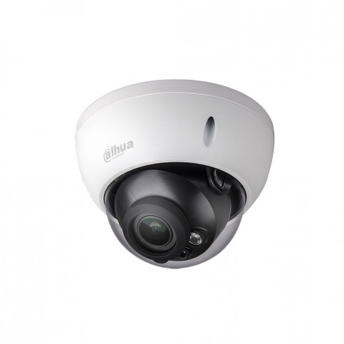 HDCVI відеокамера 1 Мп Dahua HAC-HDBW1100RP-VF (2.7-13.5mm) для системи відеоспостереження