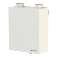 Рекуператор Ventoxx Energy-350