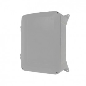 Гермокоробка ATIS AB-BOX (GREY) 320 х 230 х 150 мм