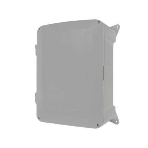 Гермокоробка ATIS AB-BOX (GREY) 320 х 230 х 150 мм