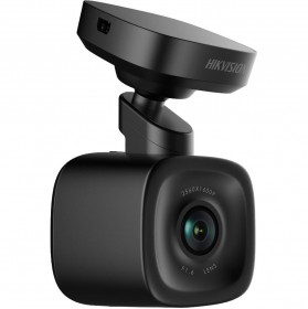 Автомобільний реєстратор Hikvision AE-DC5113-F6S(+GPS)