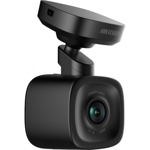 Автомобільний реєстратор Hikvision AE-DC5113-F6S(+GPS)