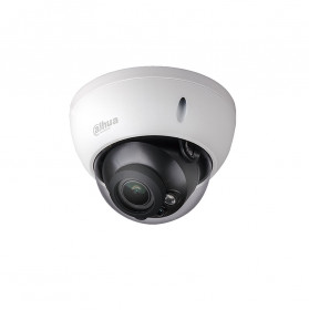 HDCVI відеокамера 4 Мп Dahua HAC-HDBW1400RP-Z (2.7-12mm) для системи відеоспостереження