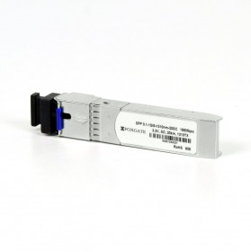 SFP модуль Foxgate SFP 0.1-1SM-1310nm-20SC