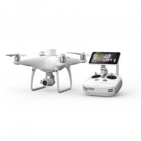 Квадрокоптер DJI Phantom 4 RTK Combo (CP.TP.00000230.02) промисловий для мапографування