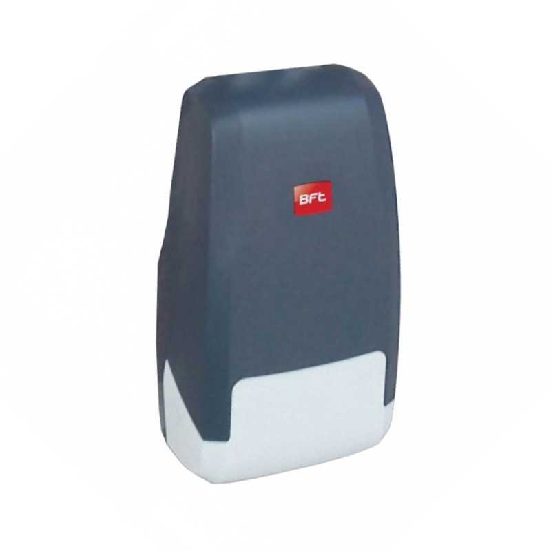 Автоматика для гаражних воріт BFT TIZIANO 3620 BELT KIT комплект