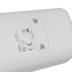 IP видеокамера UNC UNW-4MIRP-30W/2.8A CH цилиндрическая 4 Мп уличная для видеонаблюдения