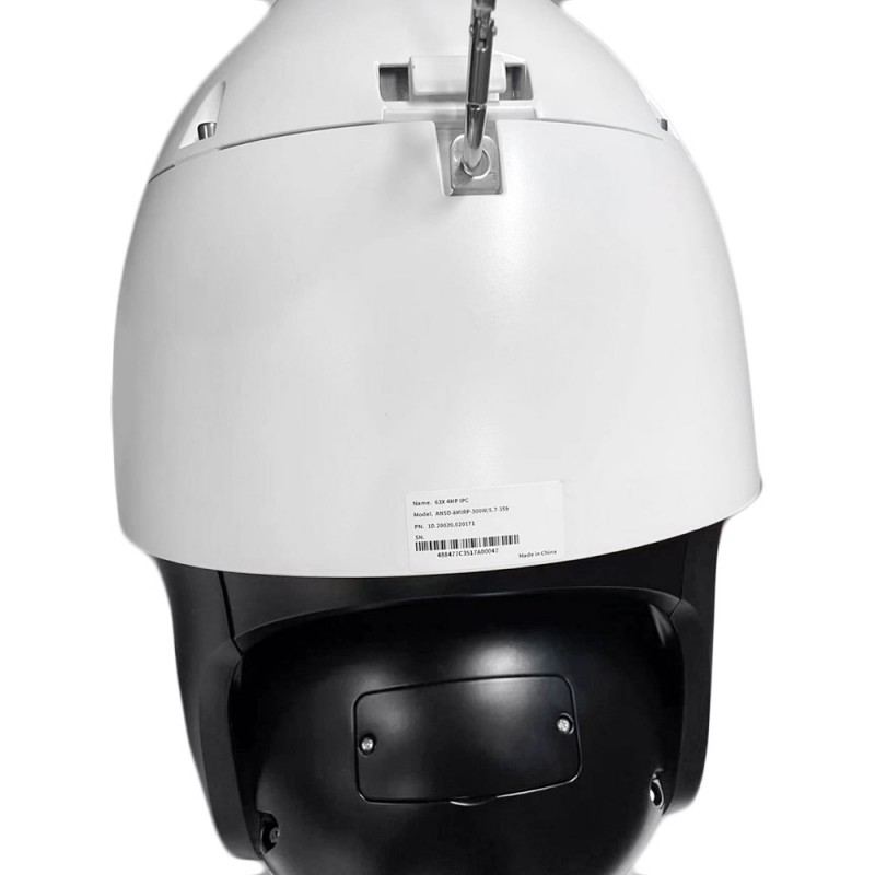 IP Speed Dome видеокамера уличная ATIS ANSD-8MIRP-300W/5.7-359