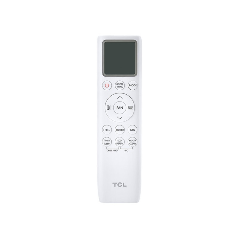 Кондиціонер TCL TAC-24CHSD/XAB1IHB Heat Pump Inverter R32 Wi-Fi