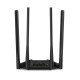 Беспроводной маршрутизатор Mercusys MR30G AC1200 2xGE LAN 1xGE WAN MU-MIMO (MR30G)