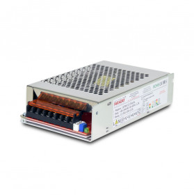 Блок живлення Faraday Electronics 120W/12-36v/ALU в алюмінієвому корпусі