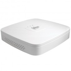 Відеореєстратор Dahua XVR4104C-X1