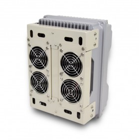 Ящик для джаммеру YC321-FAN-30W