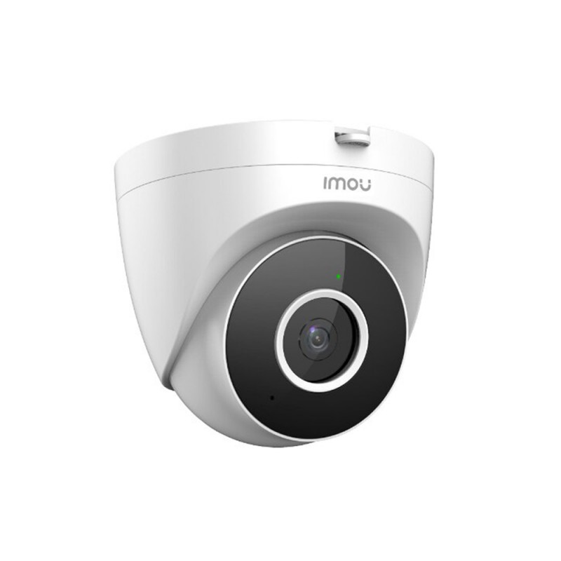 IP-видеокамера с Wi-Fi 2 Мп IMOU IPC-T22EP-C 2.8мм для системы видеонаблюдения