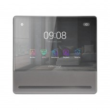 Видеодомофон 7" Commax CDV-70QT Silver