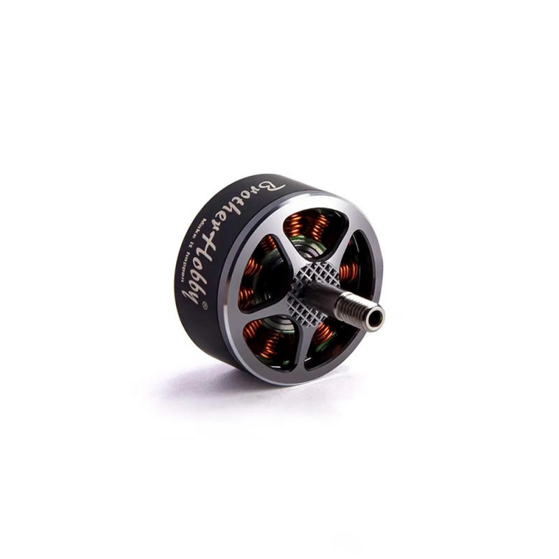 Бесколлекторный двигатель BrotherHobby Avenger 2810 900KV для дрона квадрокоптера FPV
