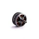 Бесколлекторный двигатель BrotherHobby Avenger 2810 900KV для дрона квадрокоптера FPV
