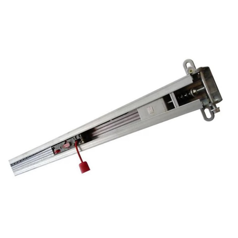 Автоматика для гаражних воріт BFT TIZIANO 3620 BELT KIT комплект