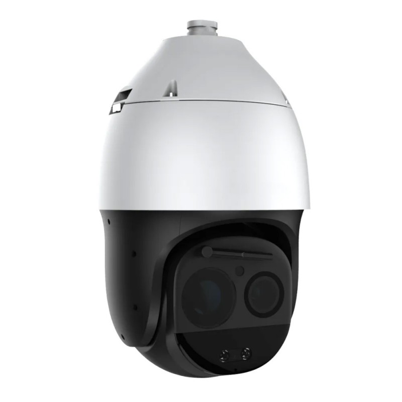 IP Speed Dome видеокамера уличная ATIS ANSD-8MIRP-300W/5.7-359