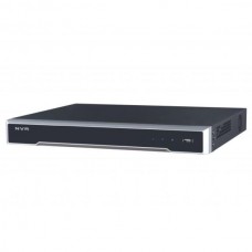 Відеореєстратор Hikvision DS-7632NI-K2 для систем відеоспостереження