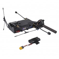 Ретранслятор для керування FPV-дроном ELRS