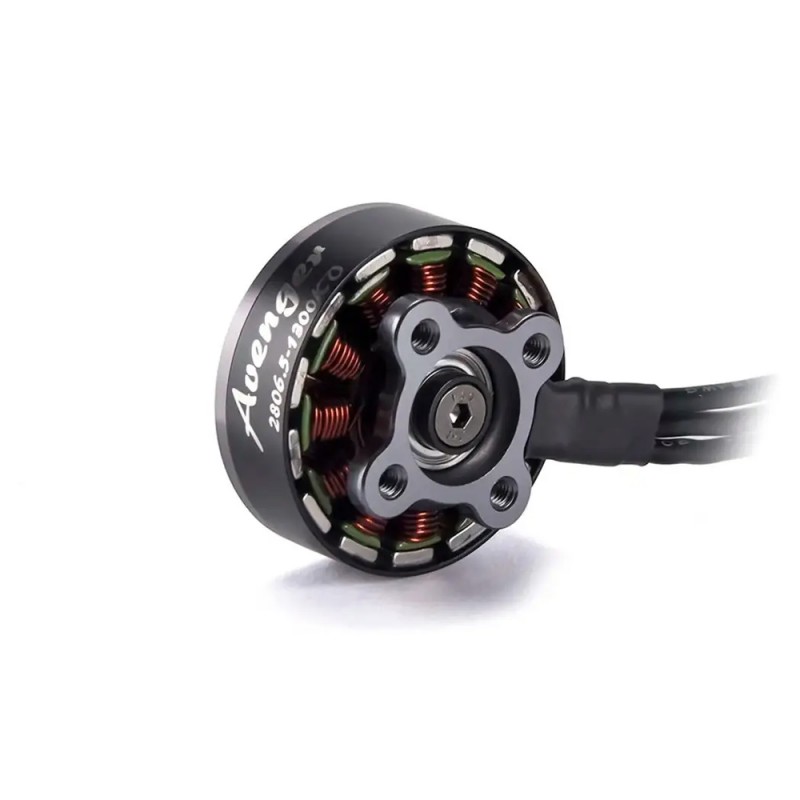 Безколекторний двигун BrotherHobby Avenger 2806.5 1300KV для дрона квадрокоптера FPV