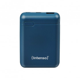 Повербанк Intenso Powerbank XS 10000 (petrol) ємністю 10000 мА·год