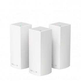 Маршрутизатор LINKSYS VELOP (WHW0303) Wi-Fi Mesh система