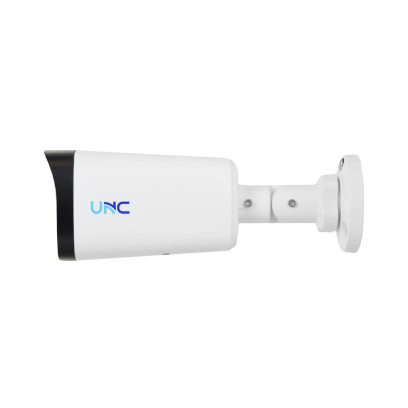 IP видеокамера UNC UNW-4MIRP-30W/2.8A CH цилиндрическая 4 Мп уличная для видеонаблюдения