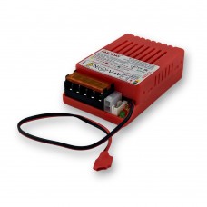 Бесперебойный блок питания Faraday Electronics UPS 20W Smart ASCH PL под аккумулятор 4А/ч в пластиковом корпусе