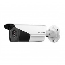 HD-TVI відеокамера 2 Мп Hikvision DS-2CE16D8T-IT3ZE (2.8-12 мм) Ultra-Low Light з підтримкою PoC для системи відеонагляду