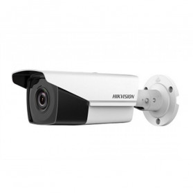 HD-TVI відеокамера 2 Мп Hikvision DS-2CE16D8T-IT3ZE (2.8-12 мм) Ultra-Low Light з підтримкою PoC для системи відеонагляду