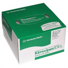 Серветки безворсові KimWipes EX-L