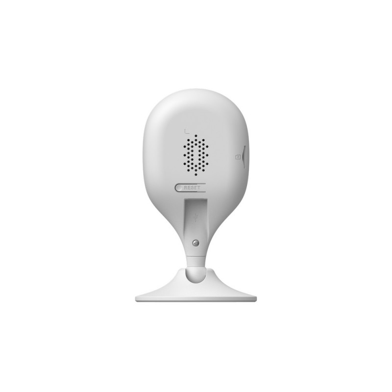 IP-відеокамера 5 Мп Wi-Fi Dahua DH-C5A (MicroSD Dahua 64Gb в подарунок)