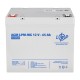 Акумулятор LogicPower 12V 45AH (AGM LPM-MG 12V - 45 Ah) мультигелевий