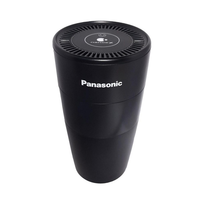 Портативный очиститель воздуха Panasonic F-GPT01RKF