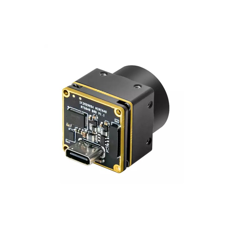 Камера для FPV дрона MINI 256 CVBS 06812x тепловізійна 6.8 мм фокусна відстань