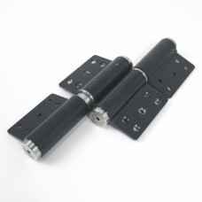 Гідравлічна петля ATIS GM-6Q-B/A Black