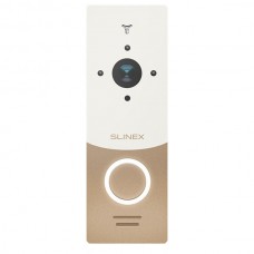 Відеопанель ML-20IP Gold+White