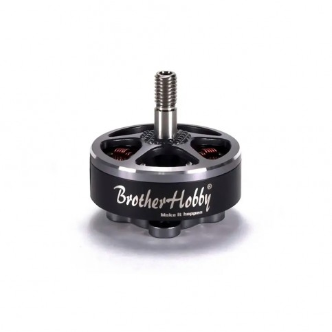 Безколекторний двигун BrotherHobby Avenger 2806.5 1300KV для дрона квадрокоптера FPV