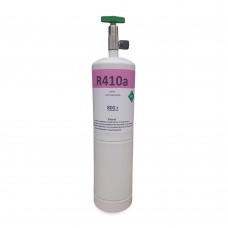 Фреон R410A 0,8 кг балон із вентилем