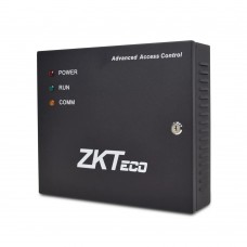 Біометричний контролер на 1 двері ZKTeco inBio160 Pro Plus Package B у боксі
