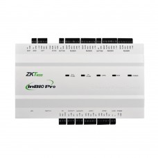 Біометричний контролер для 2 дверей ZKTeco inBio260 Pro Plus
