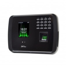 Біометричний термінал ZKTeco MB460 Plus [ID] [ADMS] розпізнавання по обличчю, відбитку пальця, карті